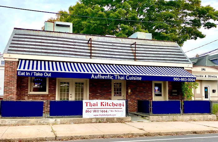 Thai Kitchen 4 1