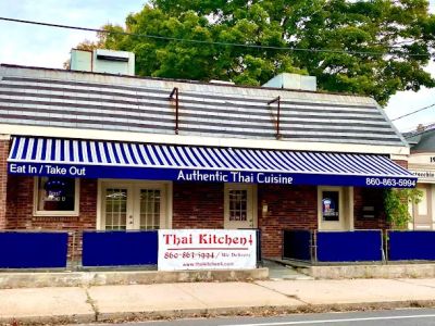 Thai Kitchen 4 0