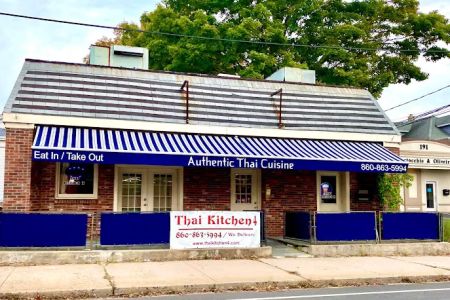 Thai Kitchen 4