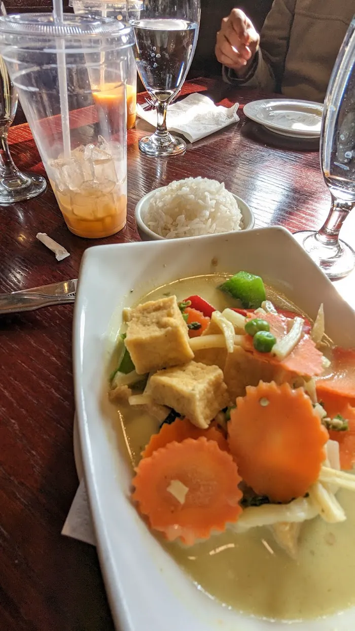 Thai Kitchen 4 5