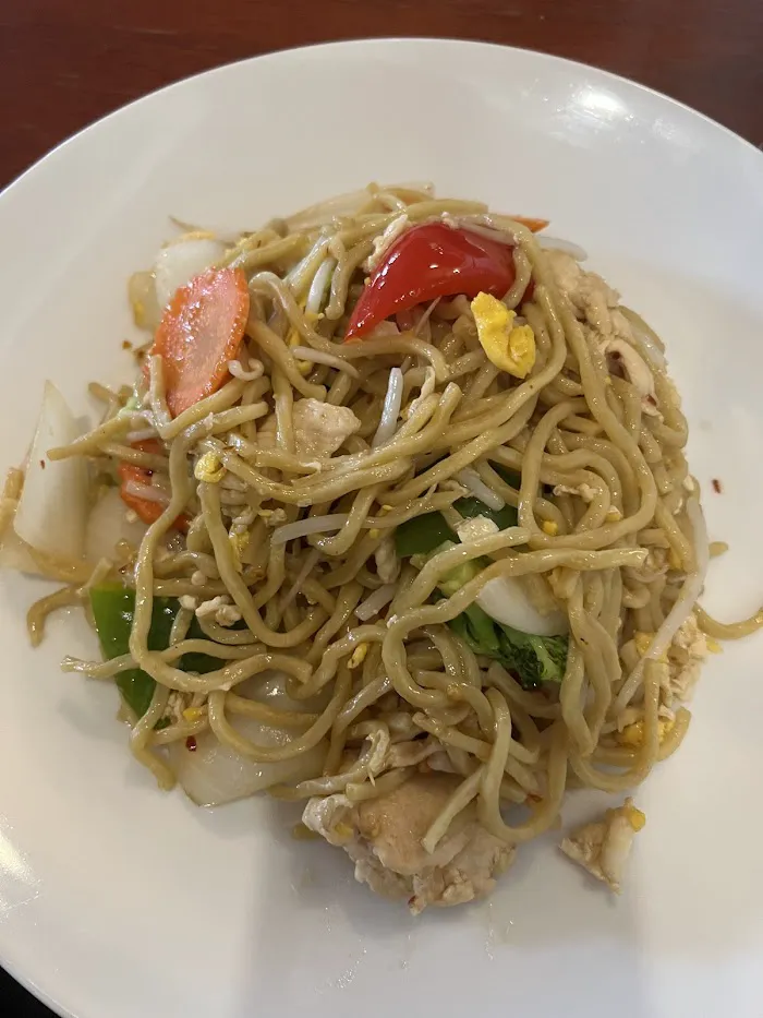 Thai Kitchen 4 10