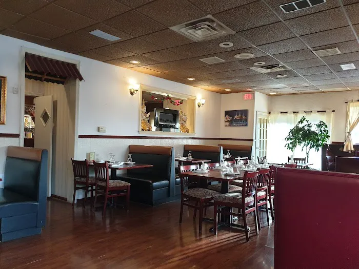 Thai Kitchen 4 4
