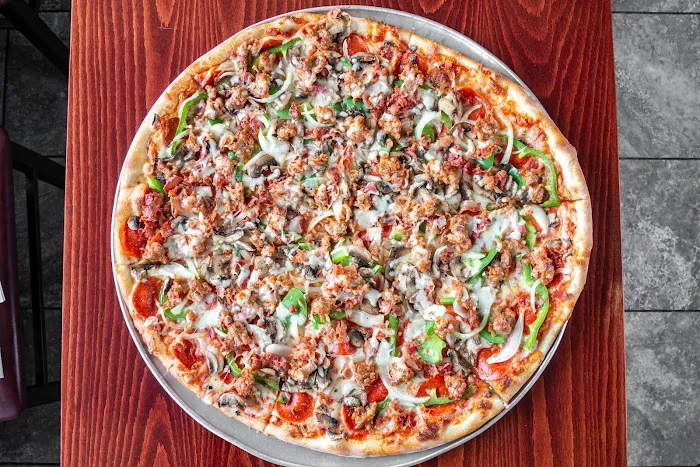 Townline Pizza 3