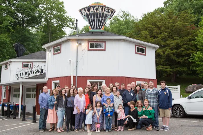 Blackie's Hot Dog Stand 8