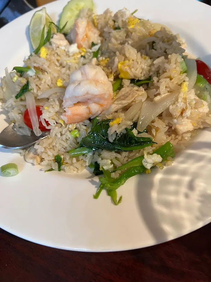 Uncle Jack Thai Restaurant 10