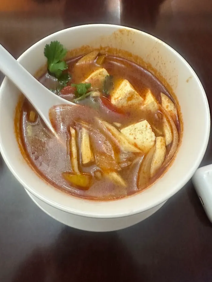 Uncle Jack Thai Restaurant 6
