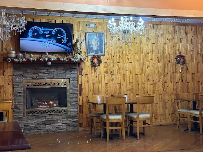 Uncle Jack Thai Restaurant 1