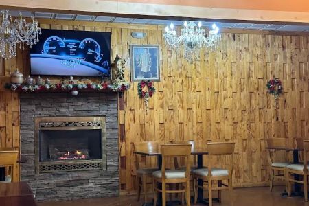 Uncle Jack Thai Restaurant