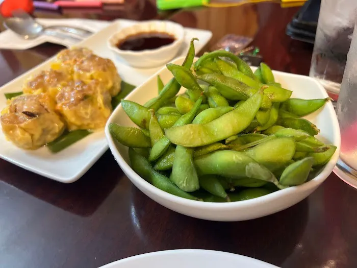 Uncle Jack Thai Restaurant 3