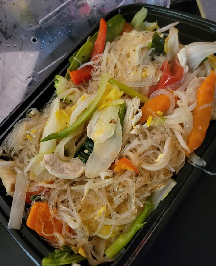 Uncle Jack Thai Restaurant 8