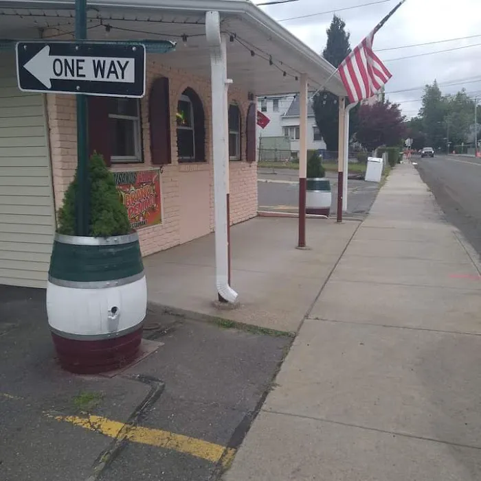 PAISANOS PIZZA and RESTAURANT 4