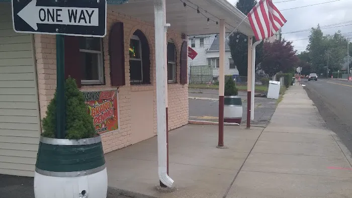 PAISANOS PIZZA and RESTAURANT 6