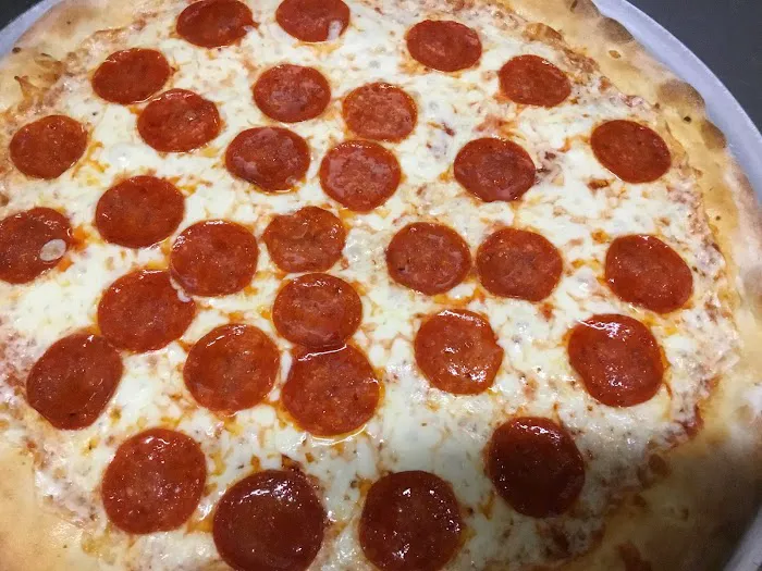 PAISANOS PIZZA and RESTAURANT 3