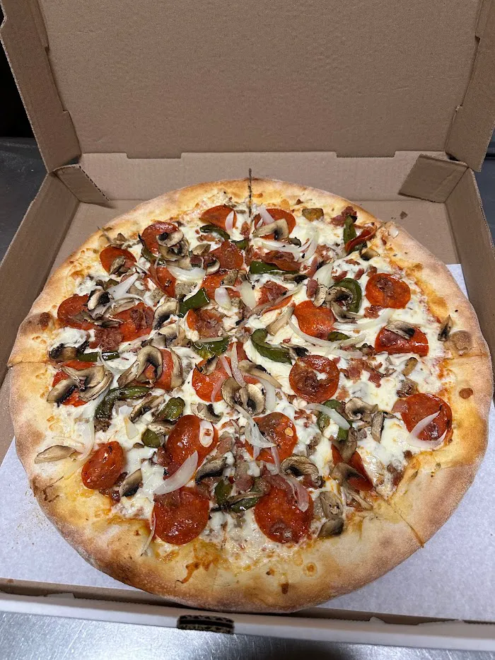 PAISANOS PIZZA and RESTAURANT 5