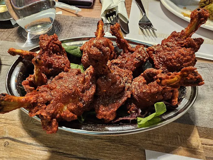 Moringa Indian Restaurant 4
