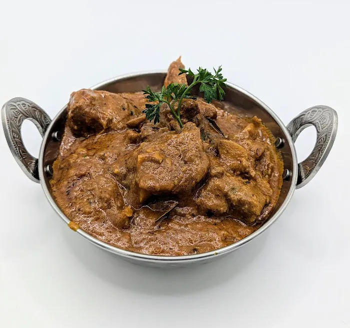 Moringa Indian Restaurant 2