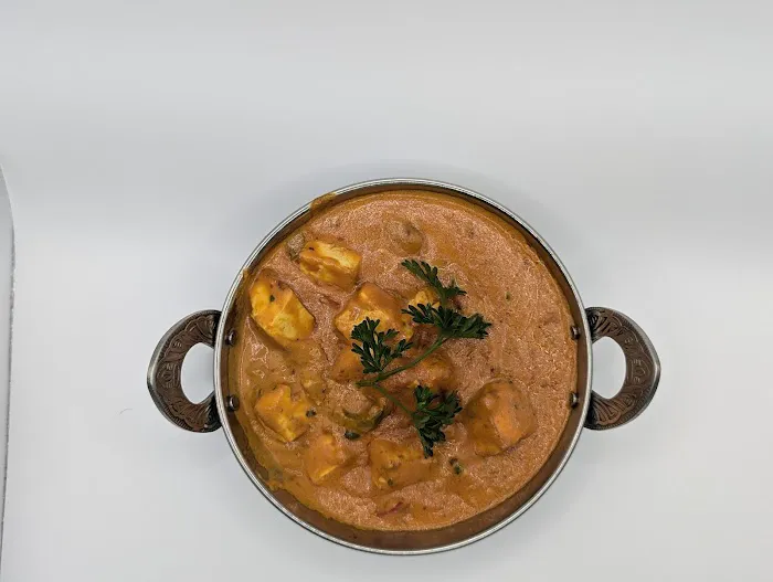 Moringa Indian Restaurant 5