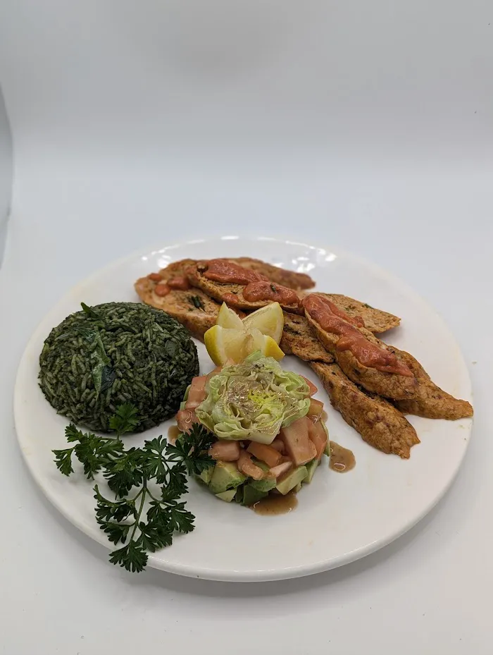 Moringa Indian Restaurant 8