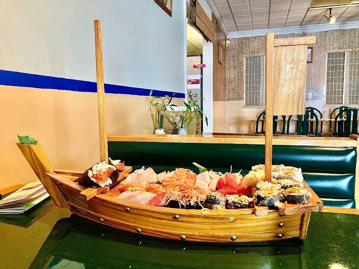 Toro Sushi 2