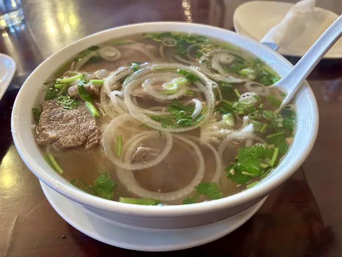 Pho & Spice 5