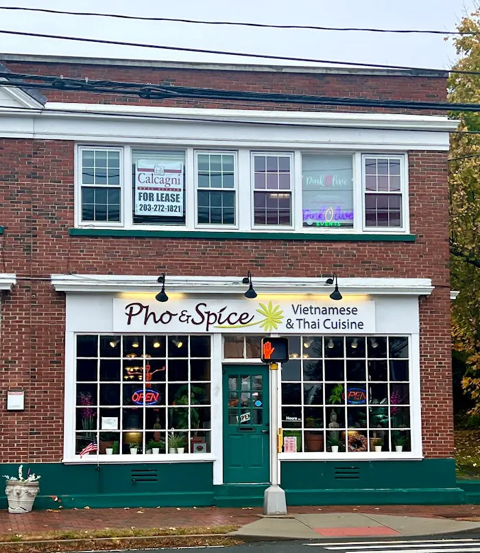 Pho & Spice 3