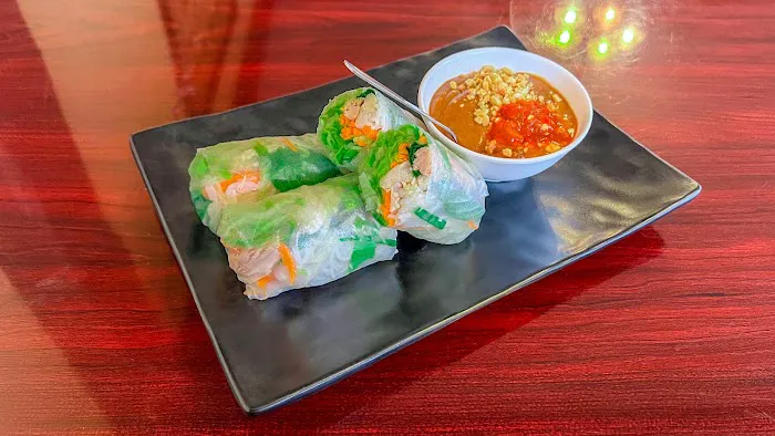 Pho & Spice 1