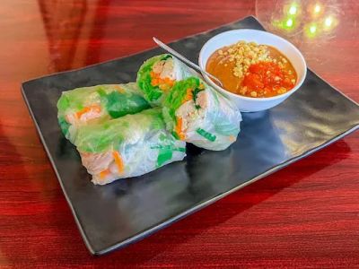 Pho & Spice 0