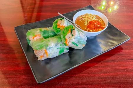 Pho & Spice