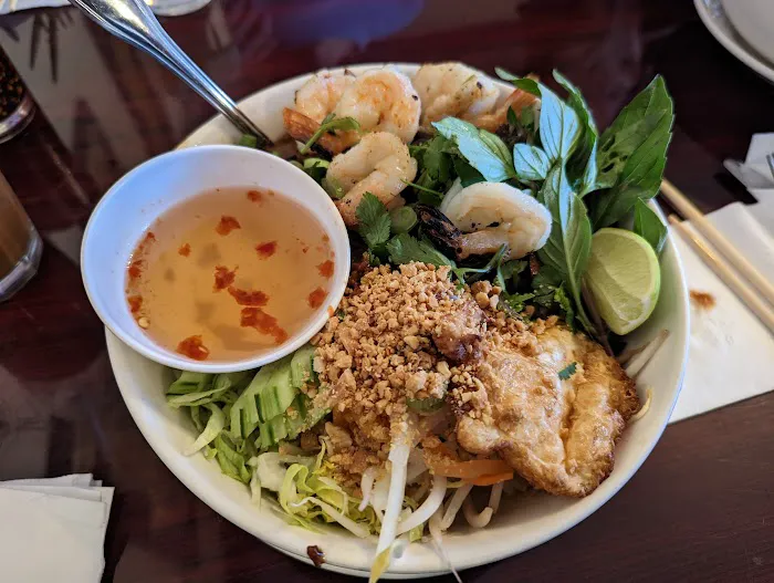 Pho & Spice 9