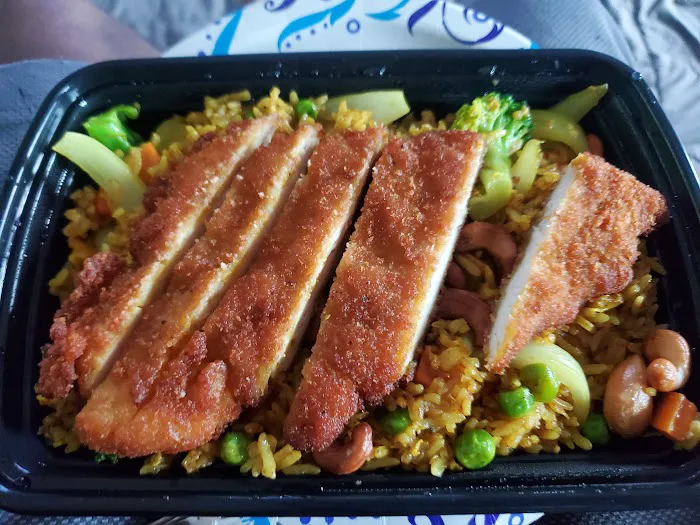 Pho & Spice 10