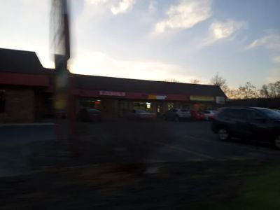 Nice Chinese Restaurant 0