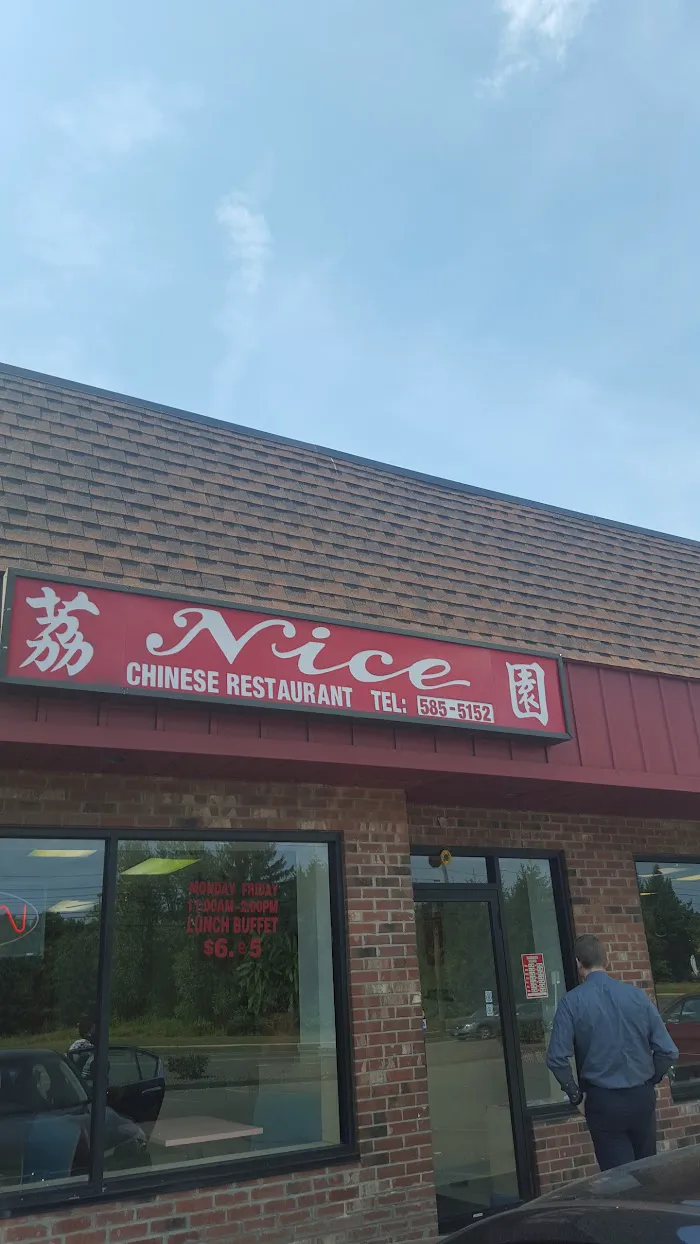 Nice Chinese Restaurant 3