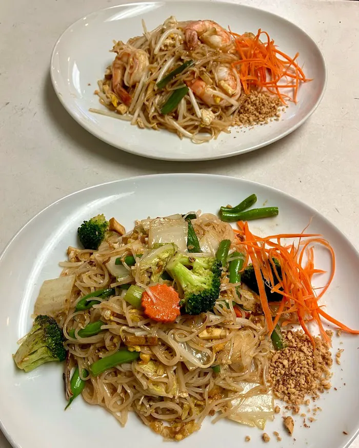 Thai Palace 7