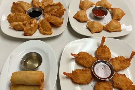 Thai Palace