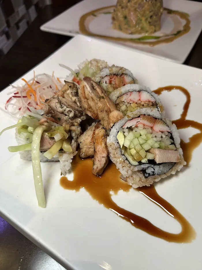 Singo Sushi 3