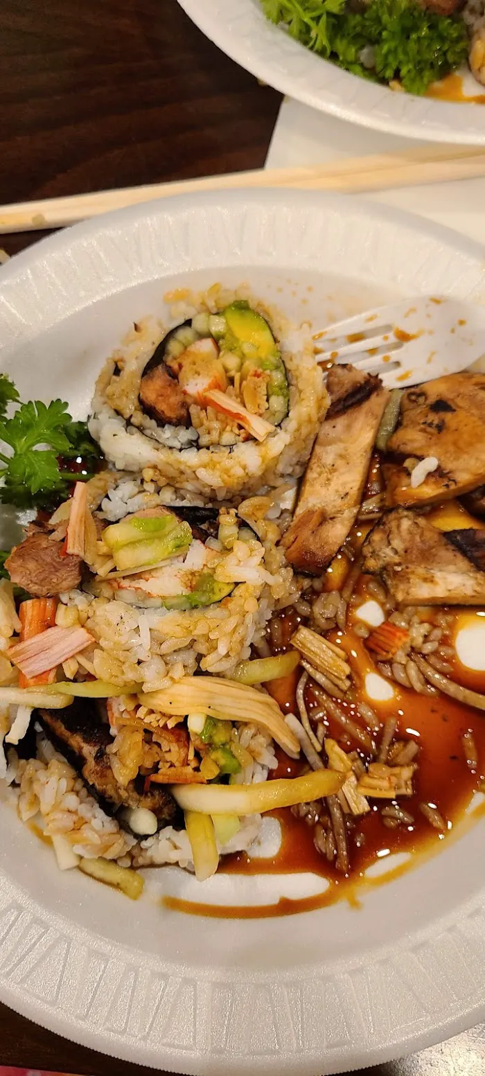 Singo Sushi 9