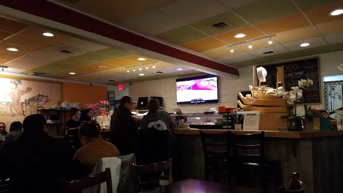 Singo Sushi 7