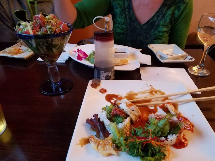Singo Sushi 4