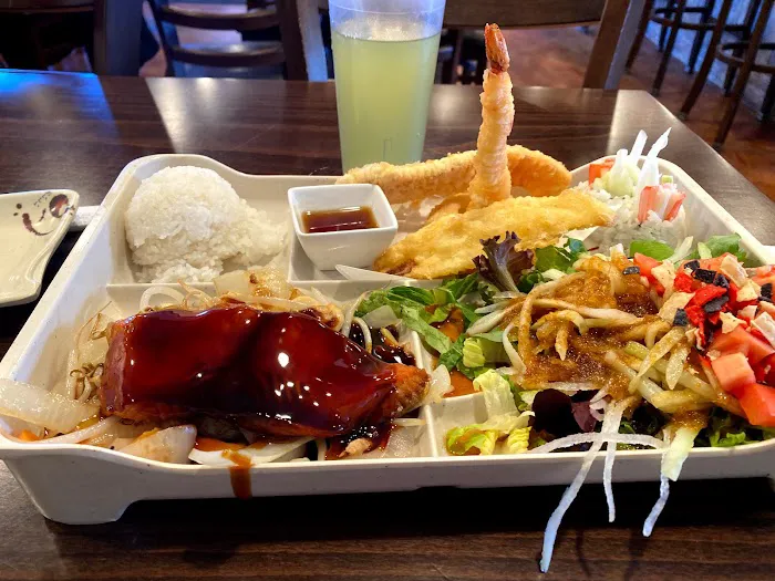 Singo Sushi 1