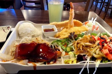 Singo Sushi