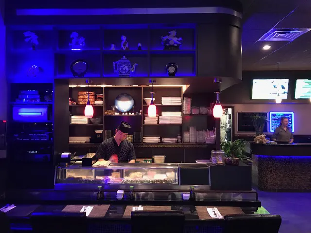 Hong Kong 5