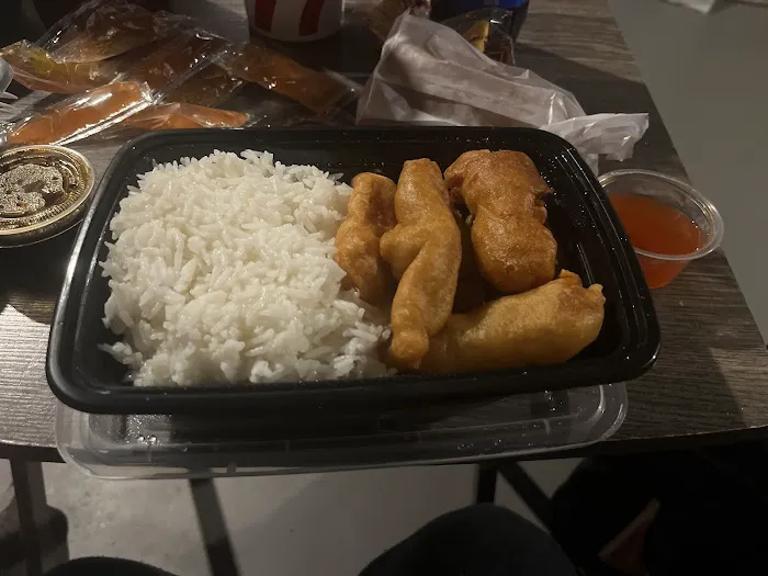 Zheng's Chinese Restaurant 2