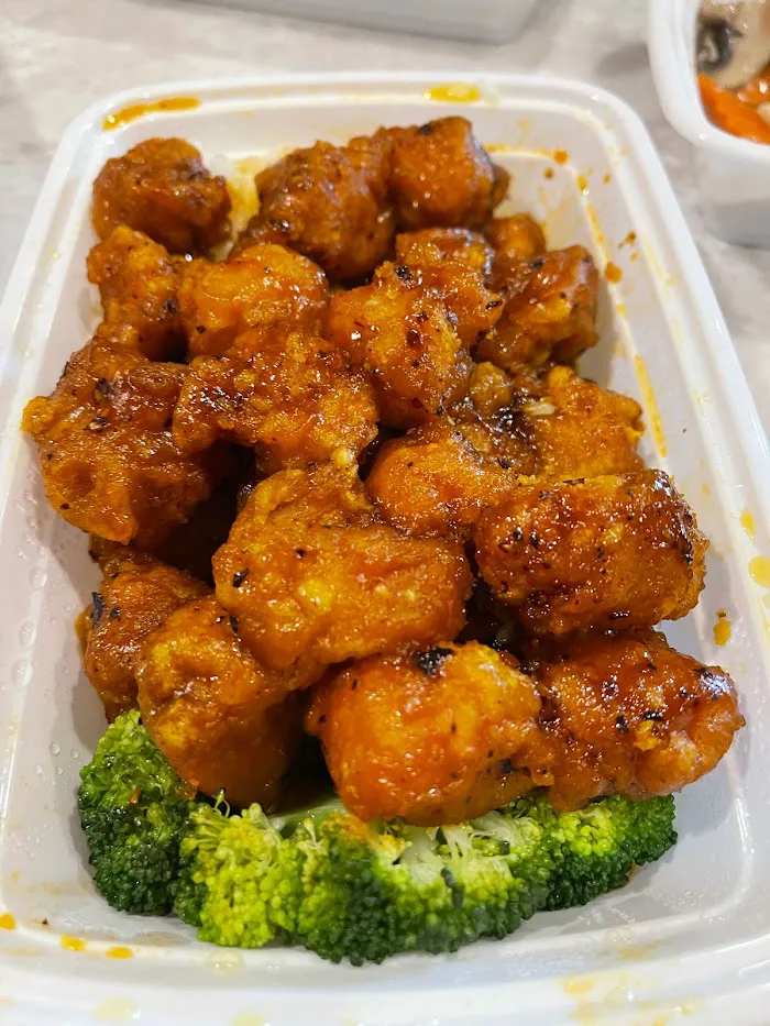 Zheng's Chinese Restaurant 6