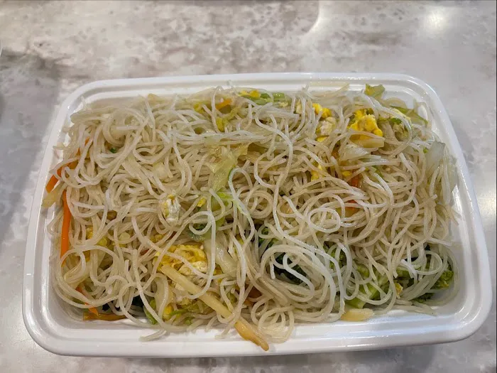 Zheng's Chinese Restaurant 4