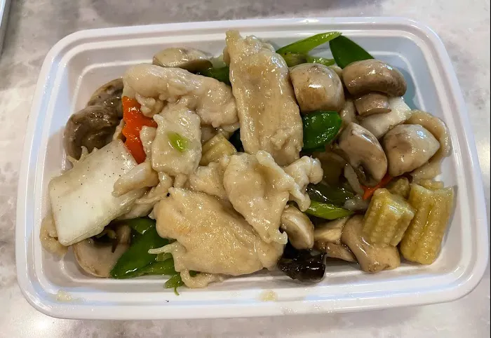 Zheng's Chinese Restaurant 7