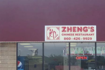 Zheng's Chinese Restaurant