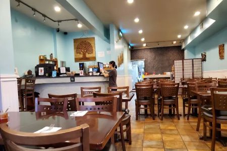 Basil Restaurant