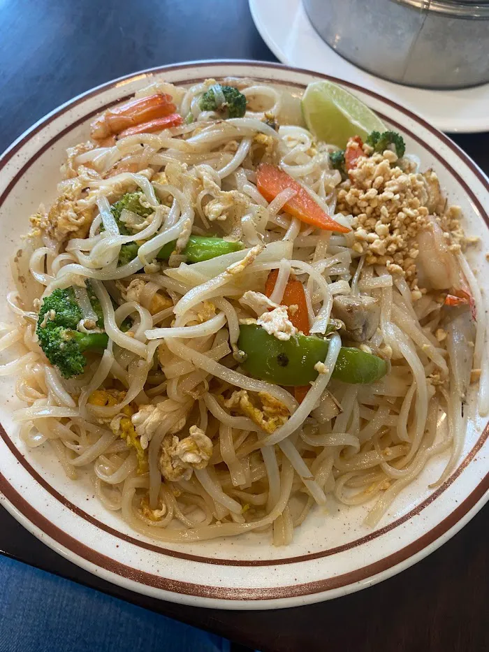 Basil Restaurant 7