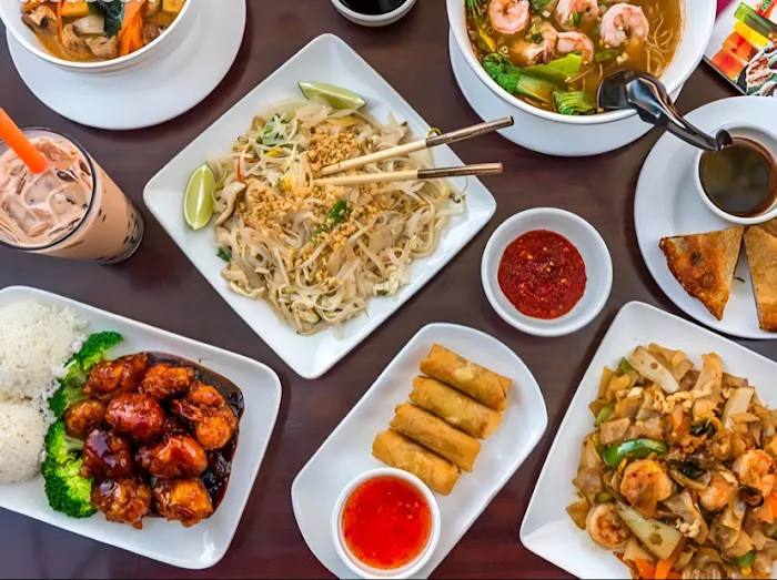 Basil Restaurant 9