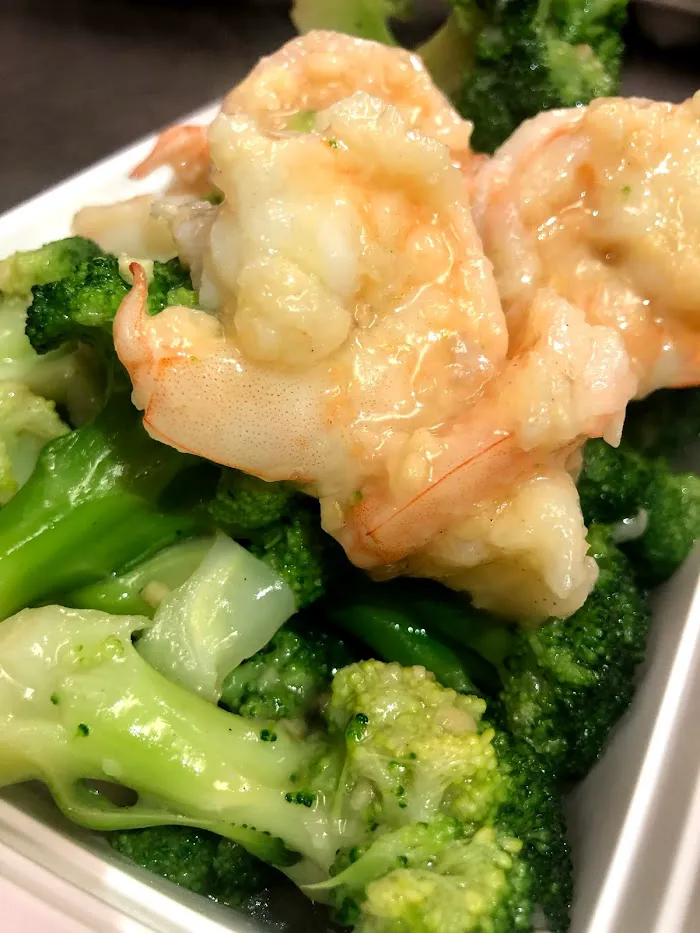 Gold Star Chinese Restaurant 1